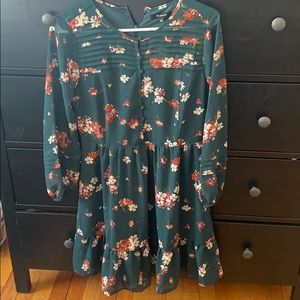 Madewell dress